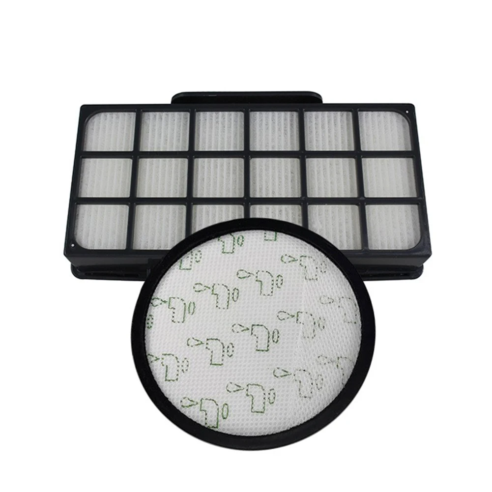

3PCS Filters Suitable For Rowenta ZR903701 Filter For RO7676EA, RO7681EA, RO7611EA, RO7634EA Robotic Vacuum Cleaner Spare Parts