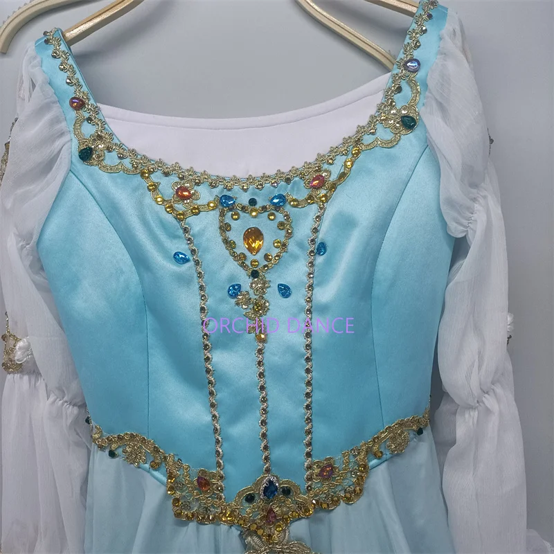 Лирическое балетное платье Джульетты Nike для девочек и взрослых