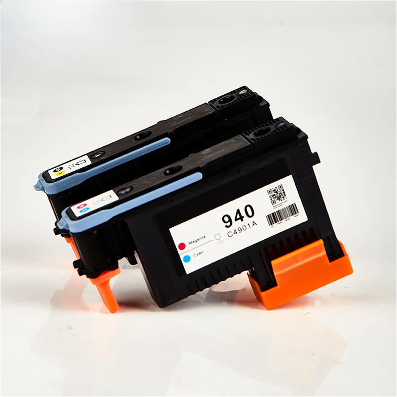 Печатающая головка для HP 940 C4900A C4901A Pro 8000 A809a A809n A811a 8500 A909a A909n A909g 8500A A910a A910g A910n