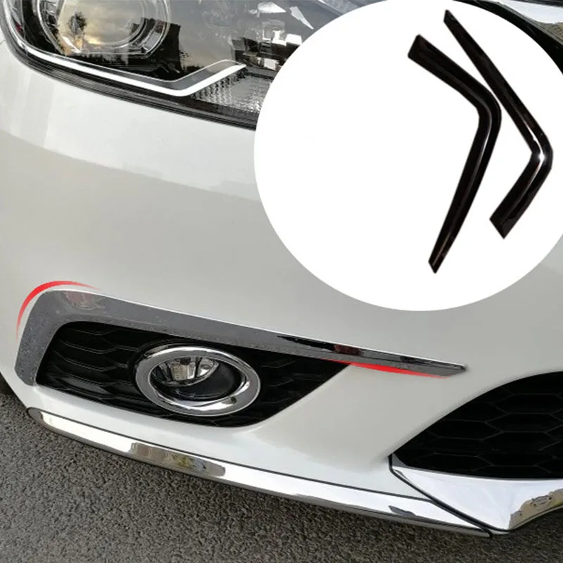 

Передняя противотуманная фара для Nissan Sentra Sylphy 2016 2017 2018 2019