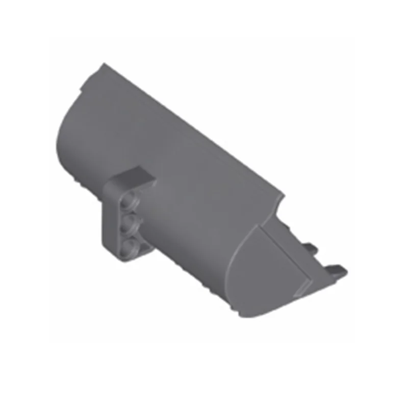 

Строительные блоки, совместимые с LEGO 28216, техническая поддержка, аксессуары MOC, детали для сборки, набор кирпичей «сделай сам»