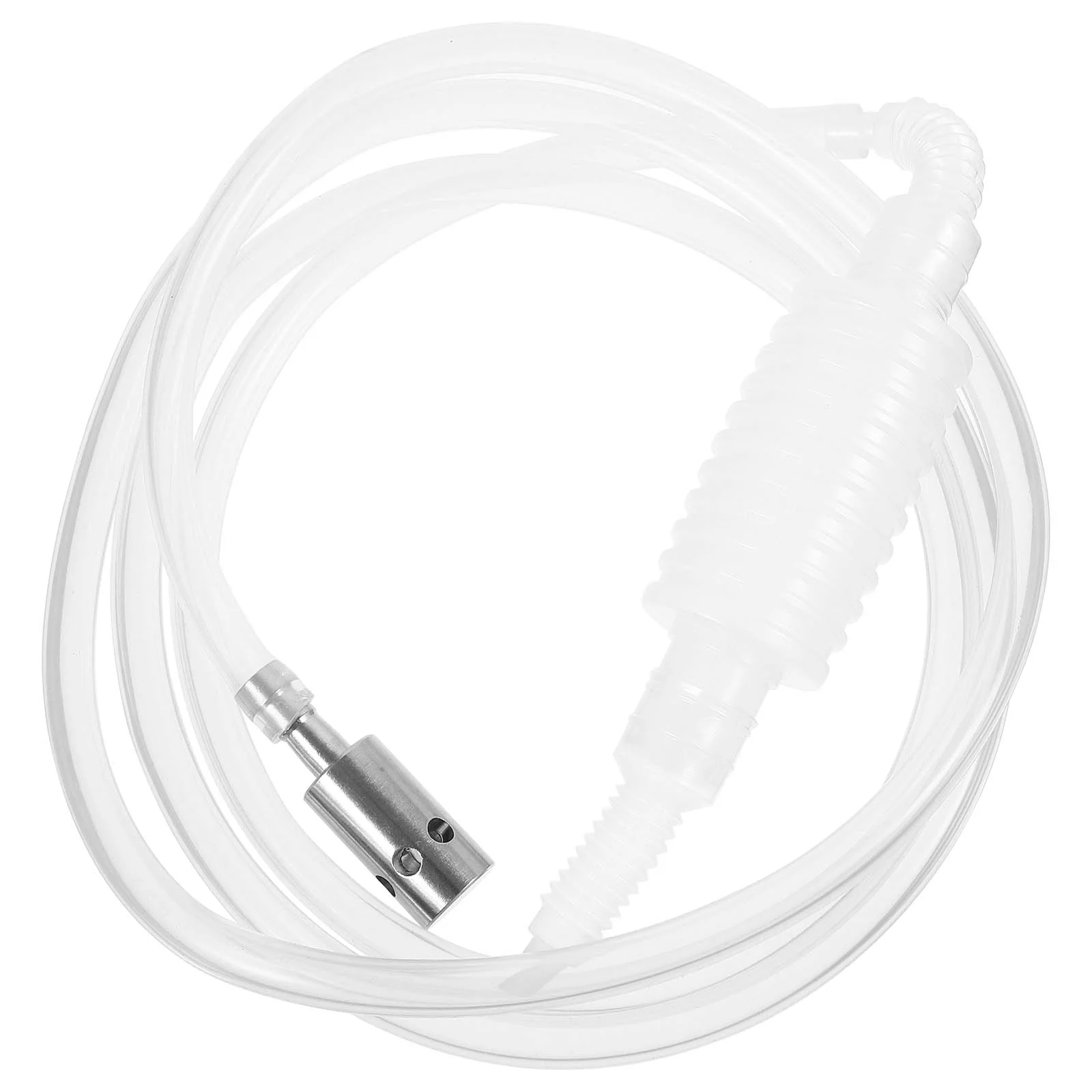 Инструмент крупный сифон для домашнего пивоварения изготовления силикагеля