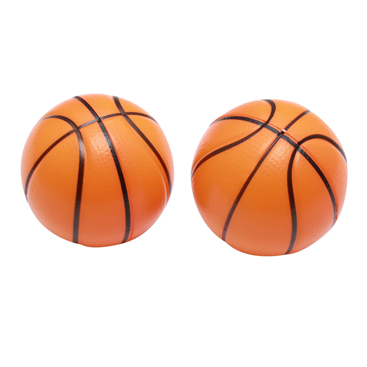 

Favor Toys Mini Sports Balls Stress Squeeze Basketballs Football Party Supplies