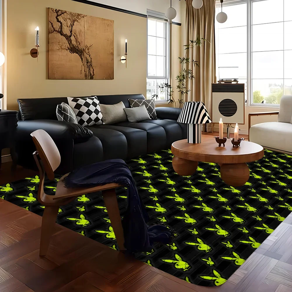 Сексуальная Декоративная Подушка P-playboy Для Девочек Нескользящая Современный