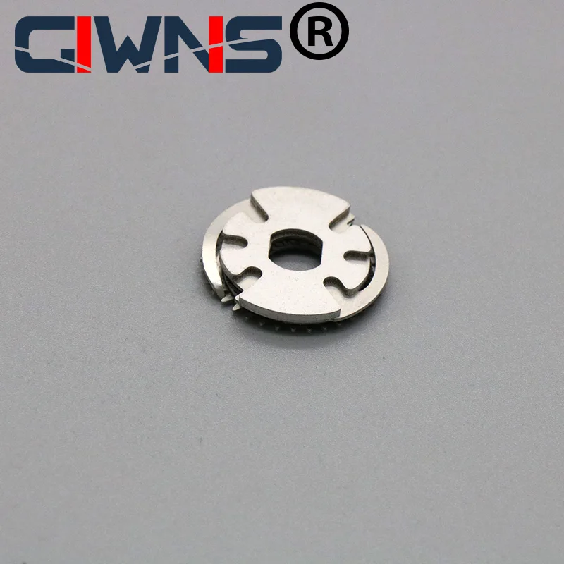 Brake Unloading Force Alarm For Mimgyang W300 Unloading Force Alarm Modified Water Drop Wheel