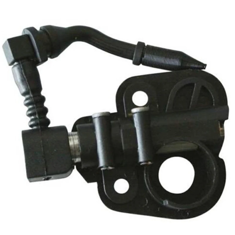 Масляный насос для бензопилы Partner 350 /351/352/370/371/390/391/401/ 420 1 шт. |