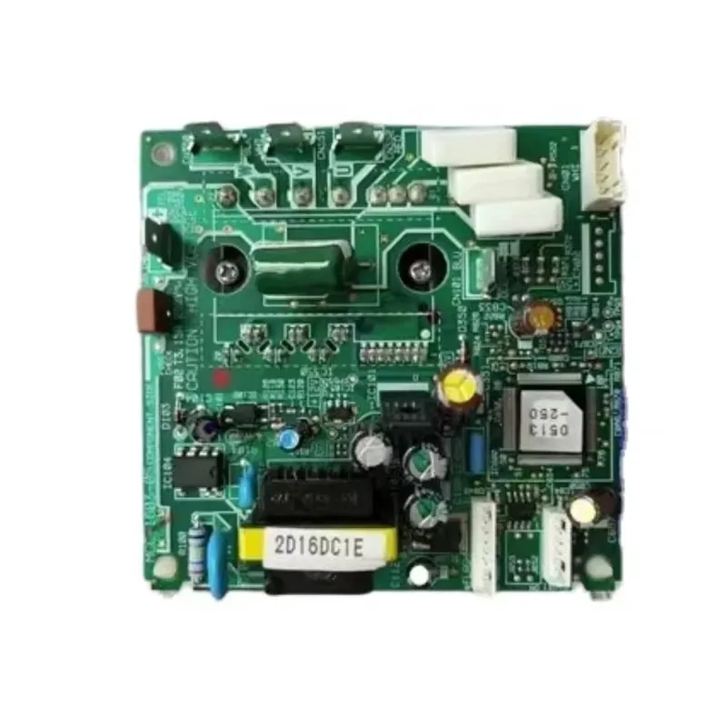Новая плата управления инвертором центрального кондиционера Toshiba MCC-1603-05 модуль