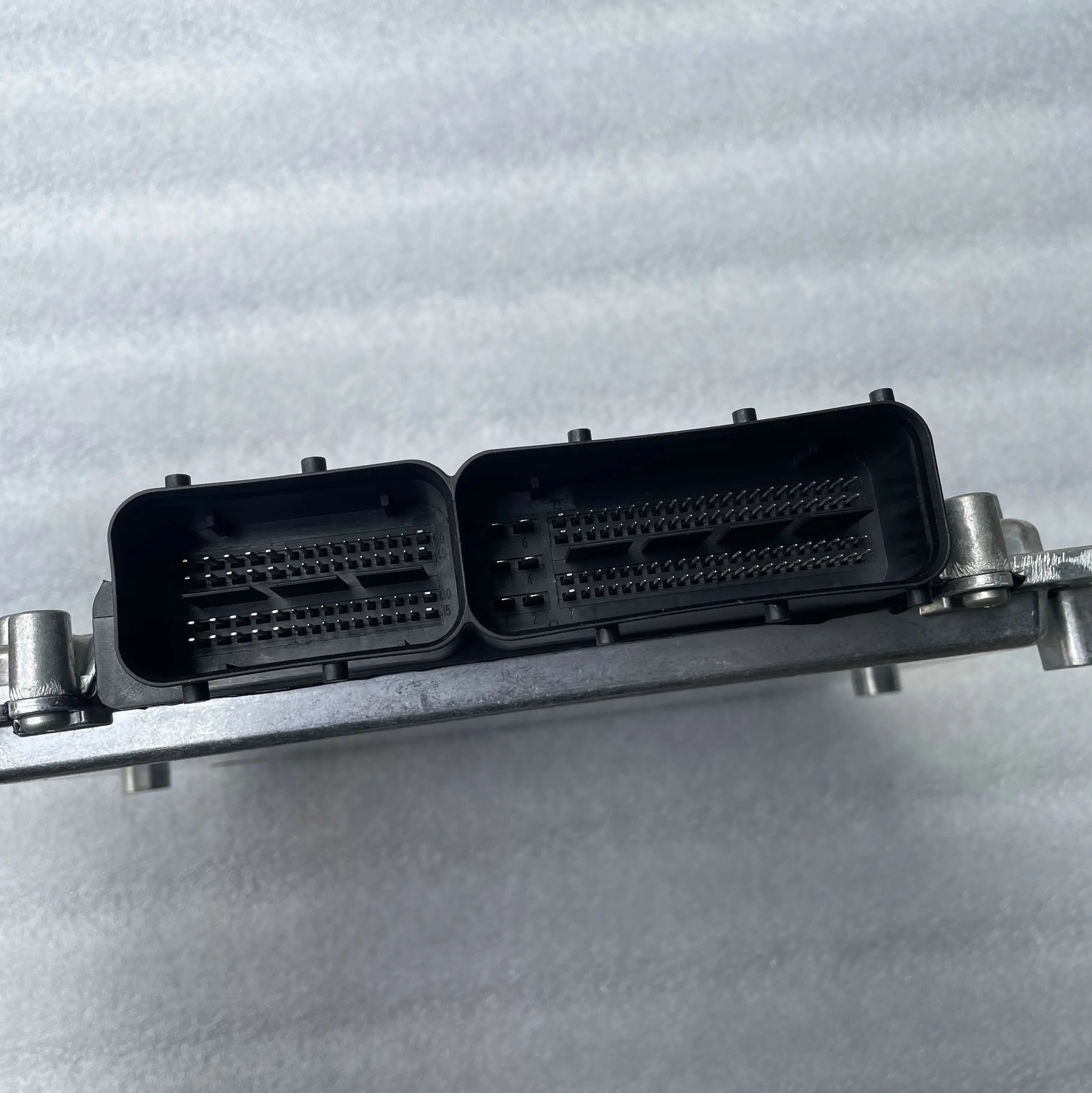 Переработанная компьютерная плата двигателя 5348867 электронный модуль управления