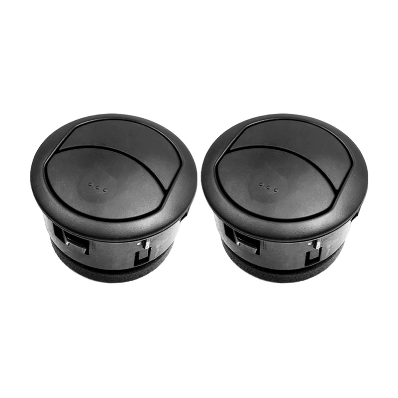 Передняя Центральная панель приборной панели автомобиля A/C вентиляционного