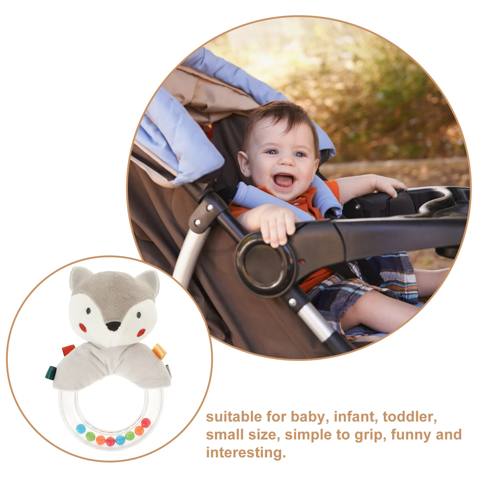 Рисунок 5 - Игрушки для малышей