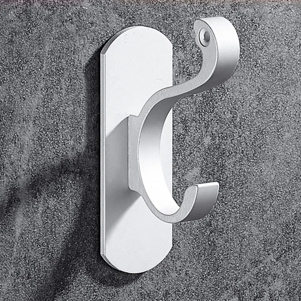 

Элегантная Тяжелая вешалка для одежды минималистского дизайна, легкая вешалка, крючок, стильные товары для дома