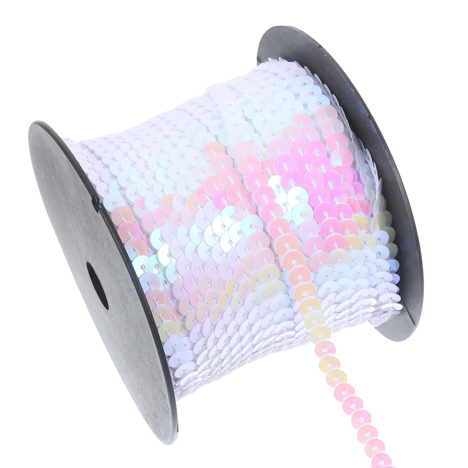 

Pvc Paillette Costume Jewelry DIY Apparel Sequins Decors Clothing Sewing Hand Material