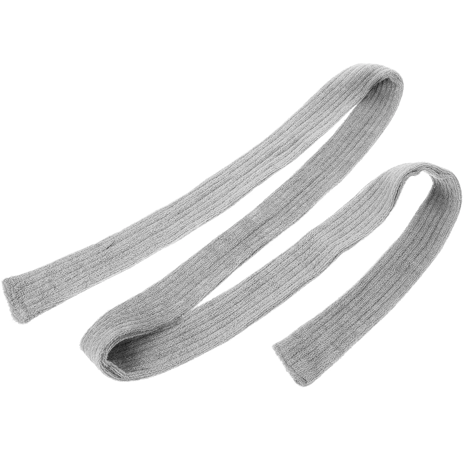 Спа-салон халат пояс юката банный для женщин сменный регулируемый мужской корсет