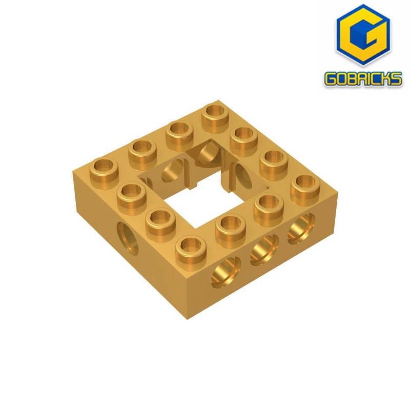 

10 шт., строительные блоки lego 32324, 4x4