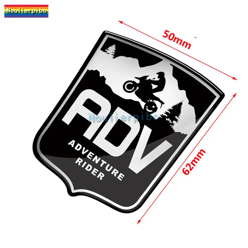 

Смоляная наклейка Adventure Rider ADV GS, виниловая наклейка для штор BMW F800GS F700GS R1200GS R1250GS 3D