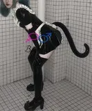 Рисунок 3 - Латексные фетиш Zentai костюмы