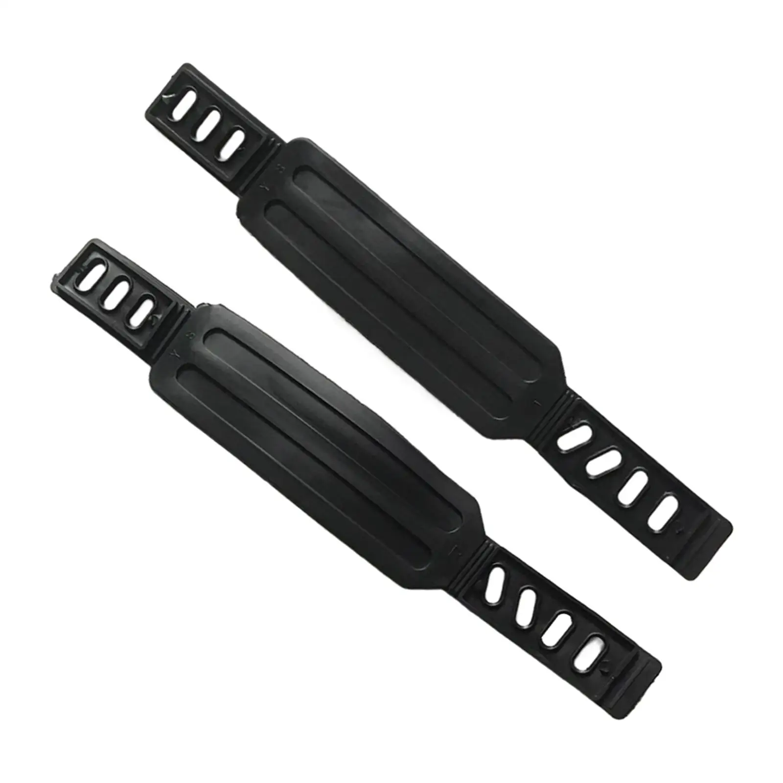 

Exercise Bike Pedal Straps Heavy Duty Strap for home and gym