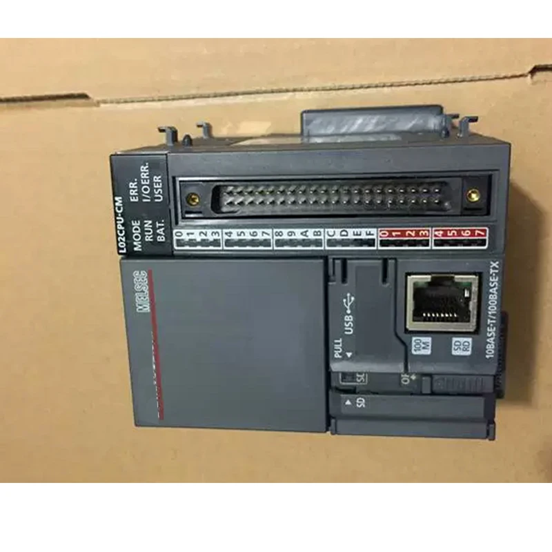 

New Original Fast Delivery L02CPU-CM