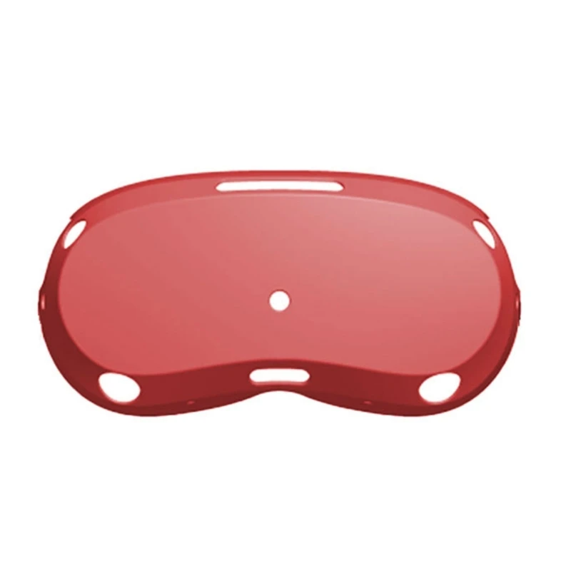 

Силиконовый чехол для лица, Защитные чехлы для гарнитуры Pico 4 VR 95AF