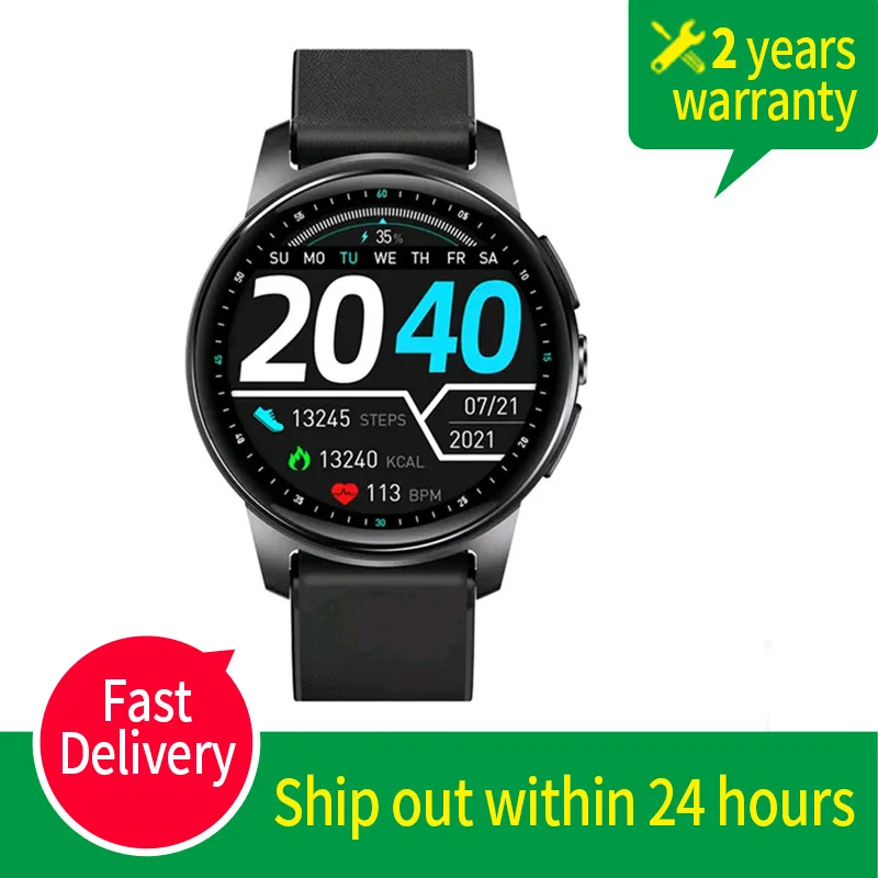 

Youpin Bozhilun BZ390 4G Smart Watch Full Netcom Smartwatch Man Waman Video Call GPS BT Call IPX7 Waterproof