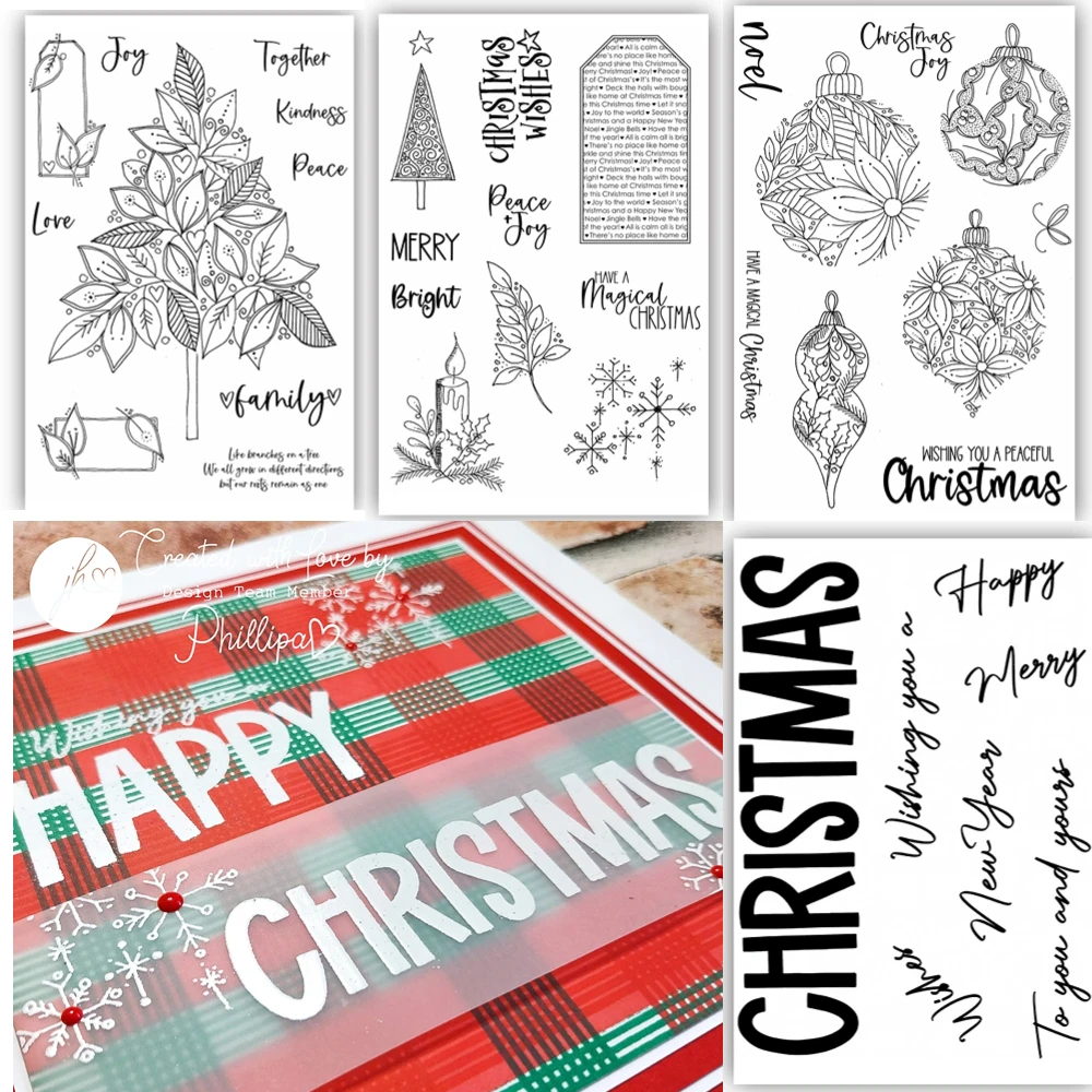 

Прозрачные силиконовые штампы «Древо жизни» для рукоделия, скрапбукинга, товары для рукоделия, штамп, фотоальбом, открытка, Лидер продаж