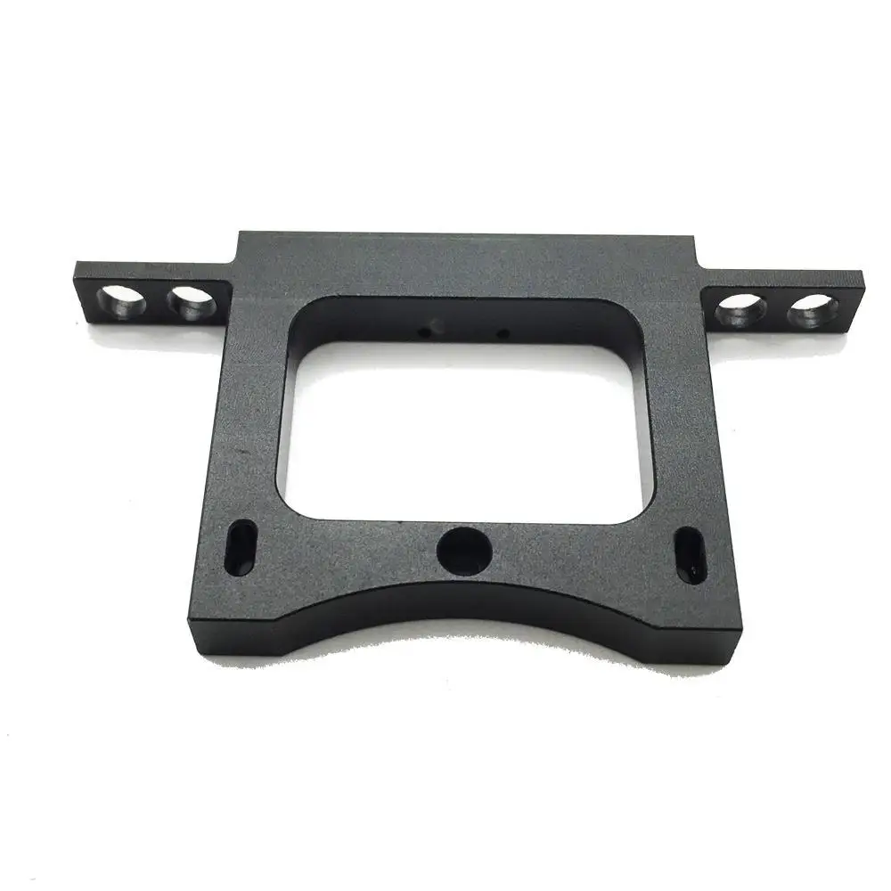 

Защита заднего бампера WPL JJRC для B14, B24, B24ZH, B16, B36, Q60, Q61, Q62, Q63 1/16, запчасти для радиоуправляемых автомобилей, Прямая поставка