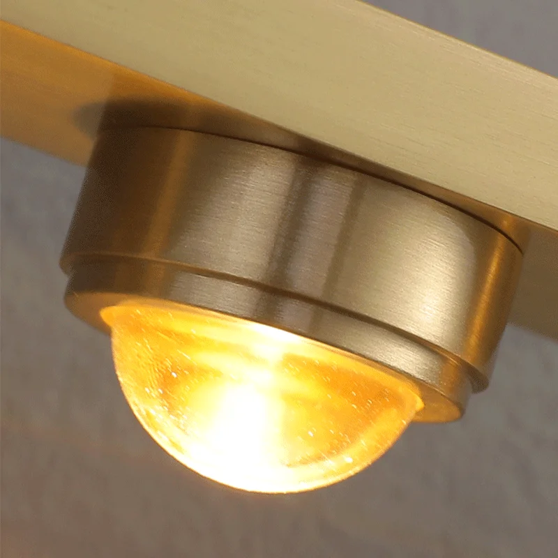 Проекционная настенная лампа теплый светильник для создания атмосферы бра