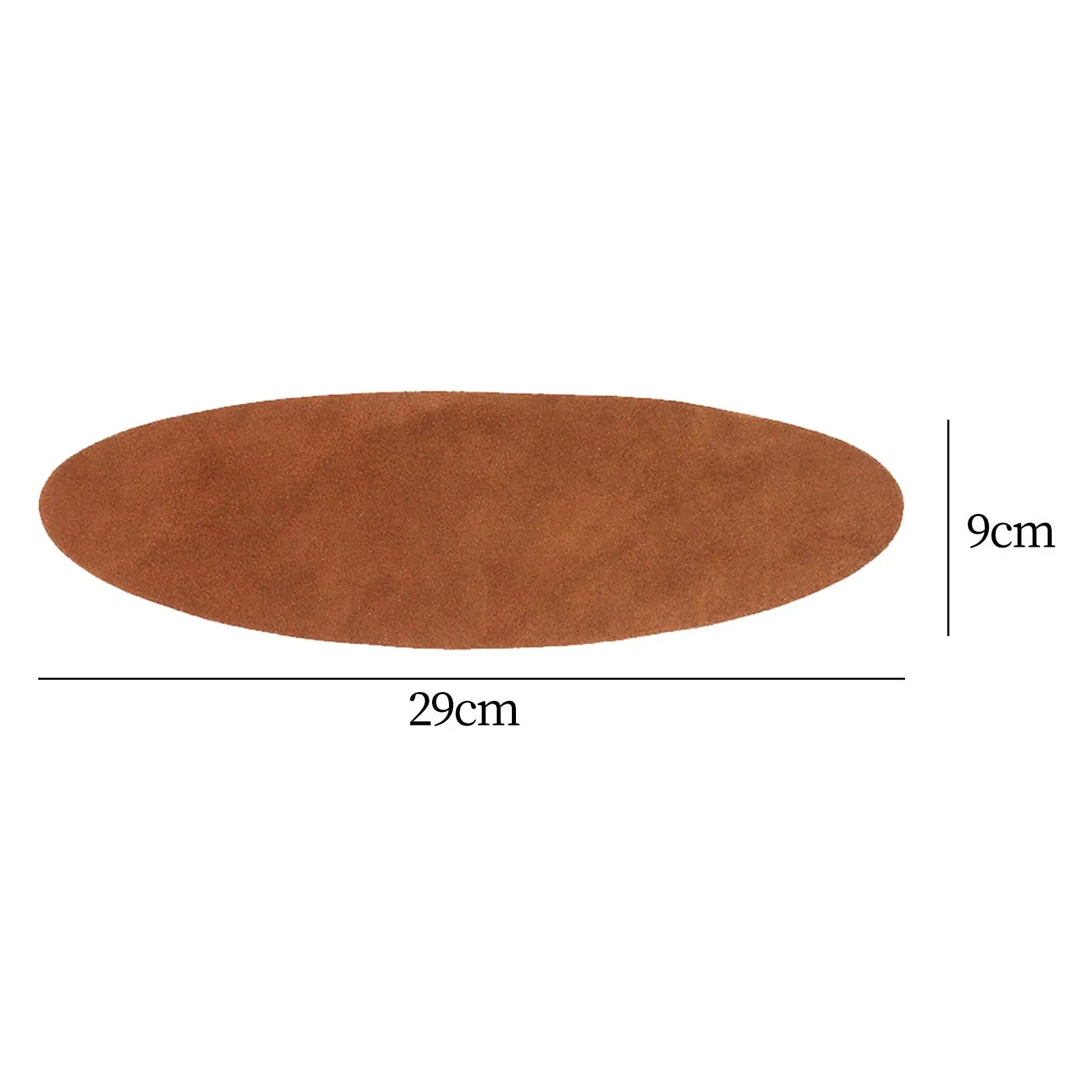 Pipa Anti Slip Mat Pad Floor Cushion Parts for Professional