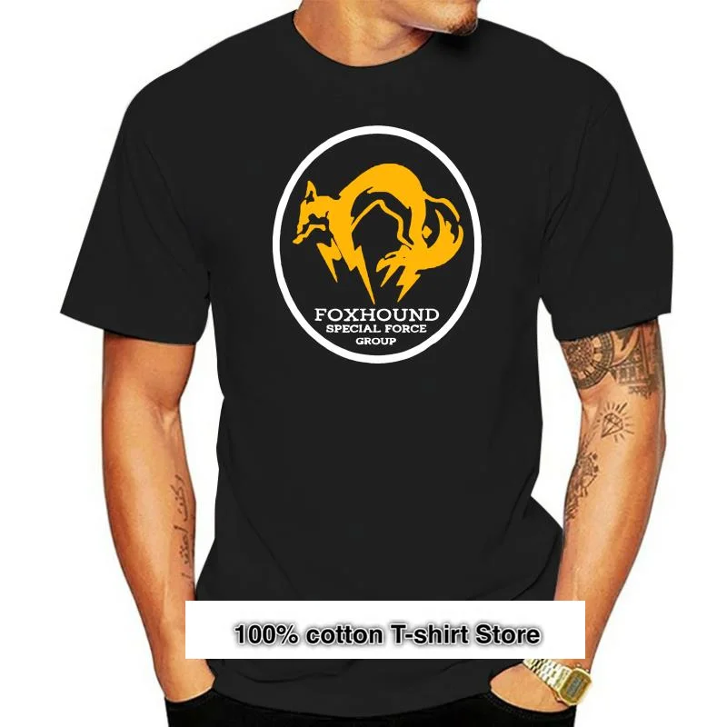 

Camiseta унисекс, металлическая шестерня, группа спецназа, camisa