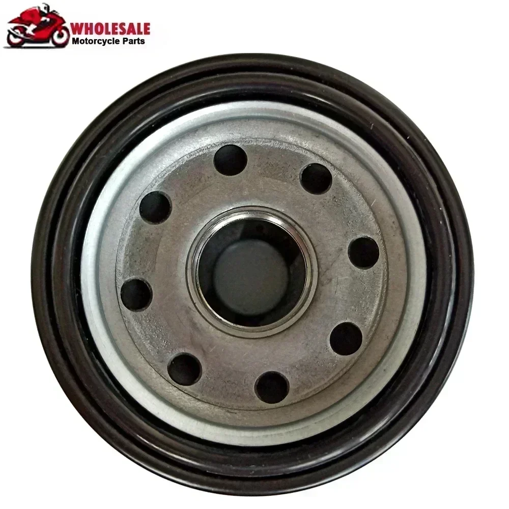 Масляный фильтр двигателя мотоцикла для Honda GL1800 GL1800C Gold Wing Valkyrie GL1800D GL1800DA GoldWing Tour DCT