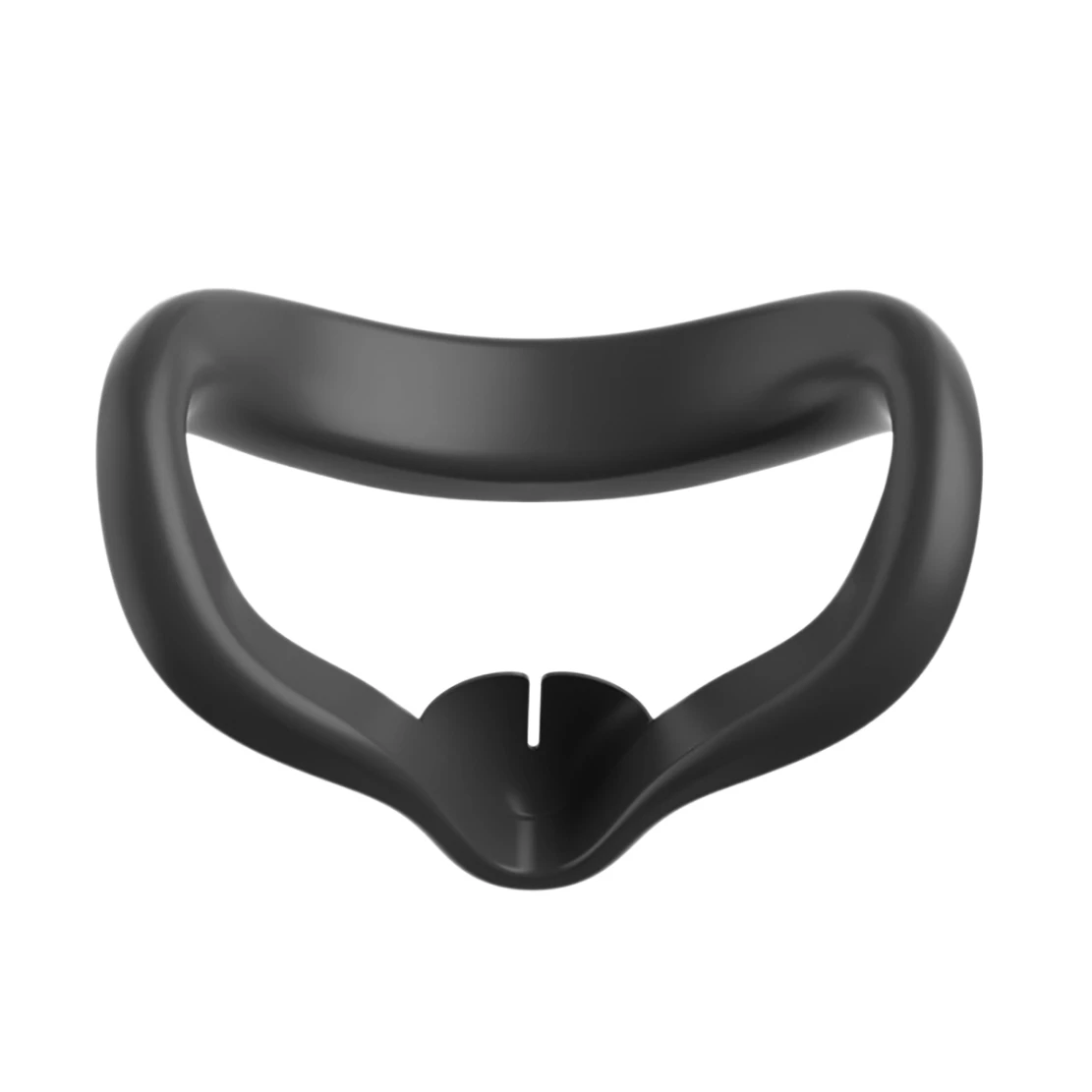 

Силиконовое крепление для лица для очков Oculus Quest 2 VR, аксессуары «Все в одном», защита от пота, защита от утечки