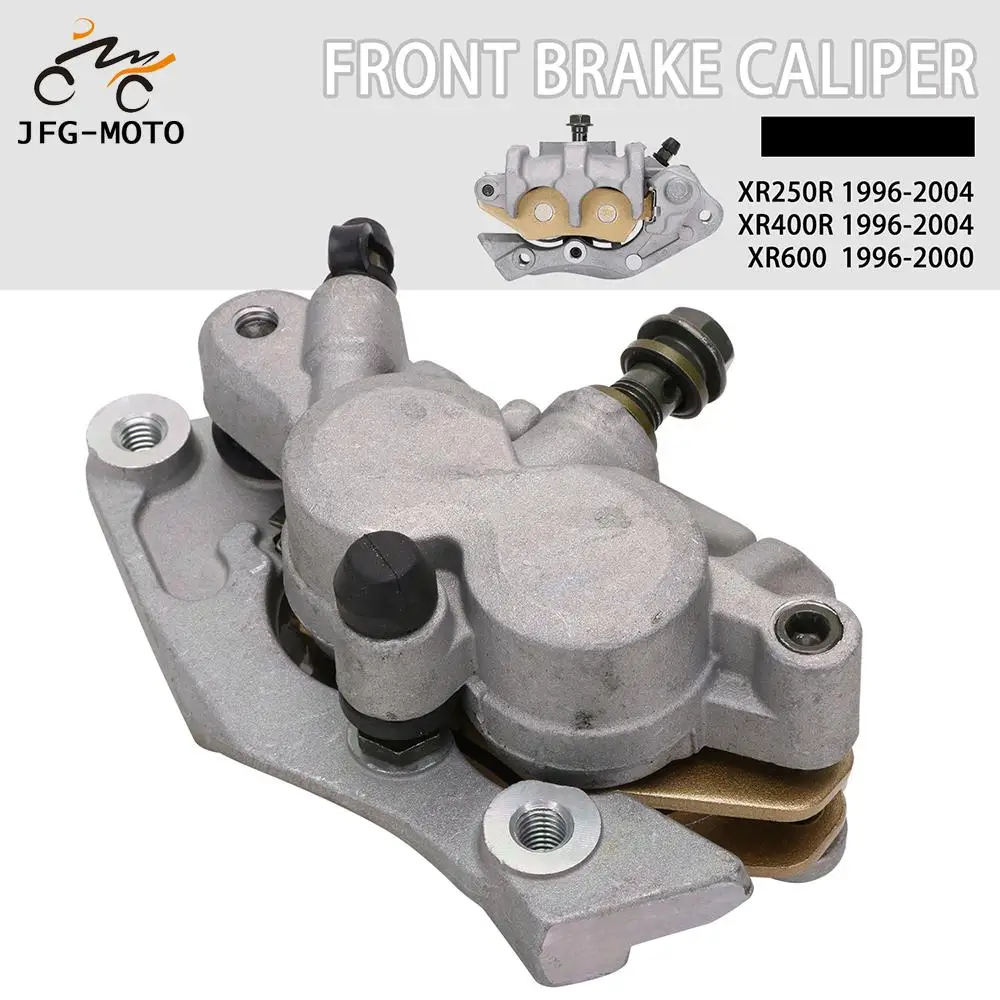 

For Honda XR 250R 400R 250 400 R 600 XR250R XR400R XR600 1996 1997 1998 1999 2000 Motorcycle Accessories Front Brake Caliper