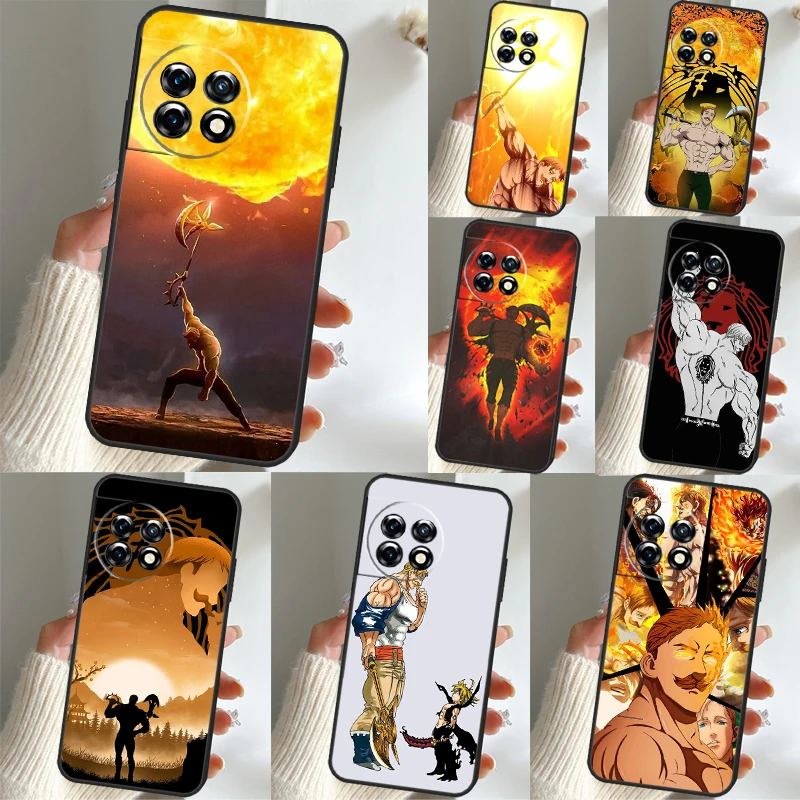 Чехол для OnePlus 11 8 9 10 Pro 8T 9RT 10R 10T 11R Nord CE 2 Lite 2T N10 N20 Ace Pro