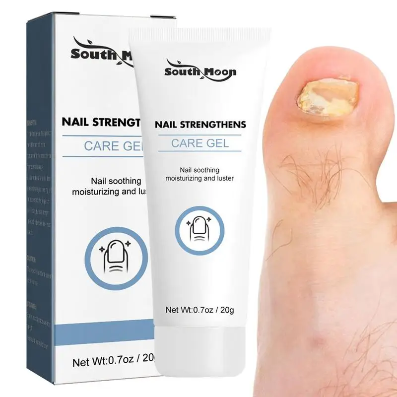 

Восстанавливающая жидкость для ногтей, 30 г