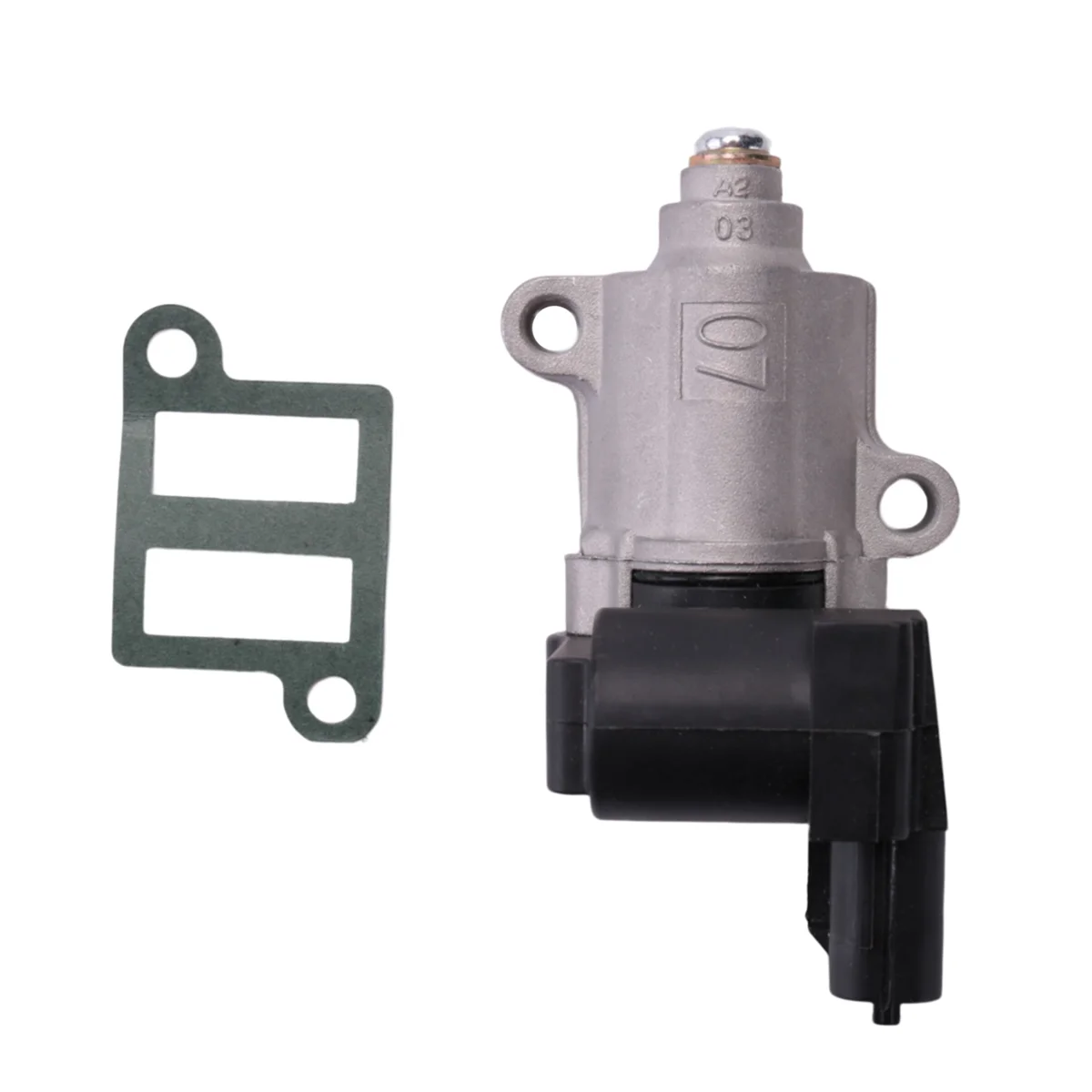 

35150-26960 Idle Air Control Valve IAC for HYUNDAI- ACCENT 1.6L KIA- RIO- RIO5 Idle Speed Stabilizer 3515026960