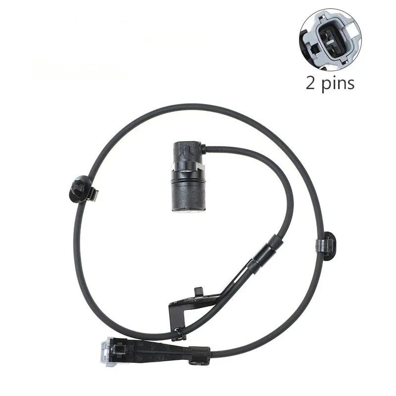 Датчик скорости колеса ABS для Toyota Hilux Vigo Сменный датчик 89542-0K020 89543-0K020 89545-0K070 89546-0K070 1