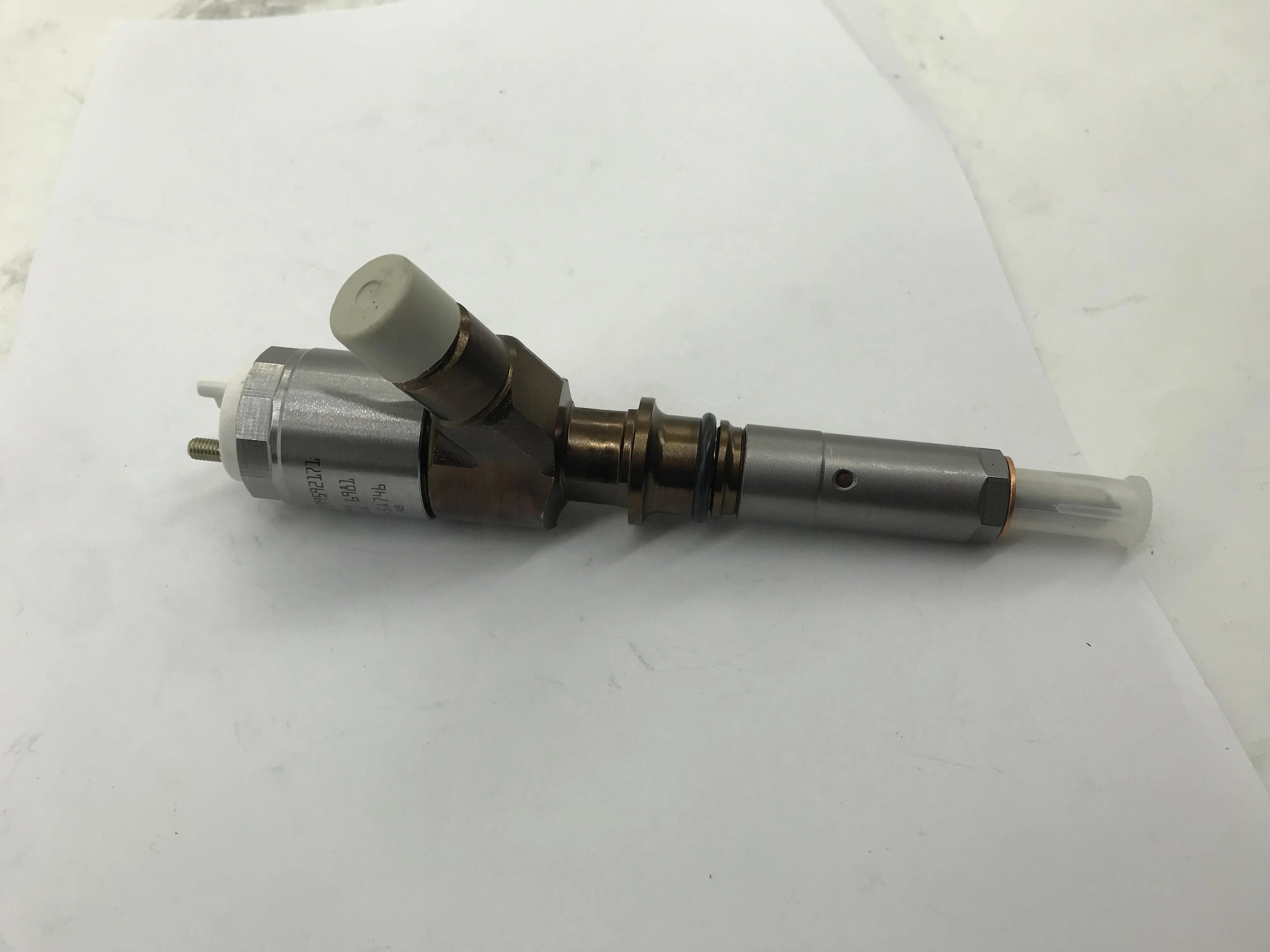 Топливный инжектор для Caterpillar cat 3200677 320-0677 двигателя CAT E323D C6.6