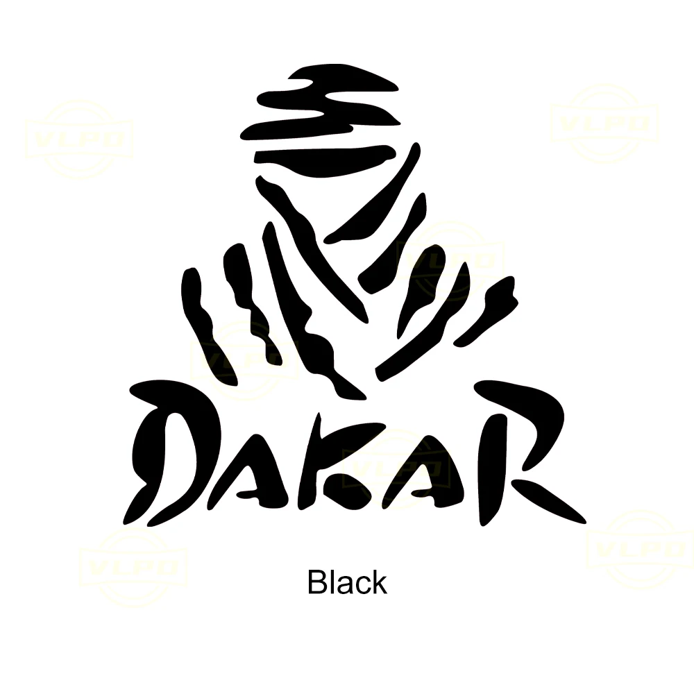 

Наклейки Для Мотоциклов DAKAR Rally Game: KTM 450, YAMAHA Tenere 700, HONDA CRF300, Aprilia Tuareg 660, VOGE 300