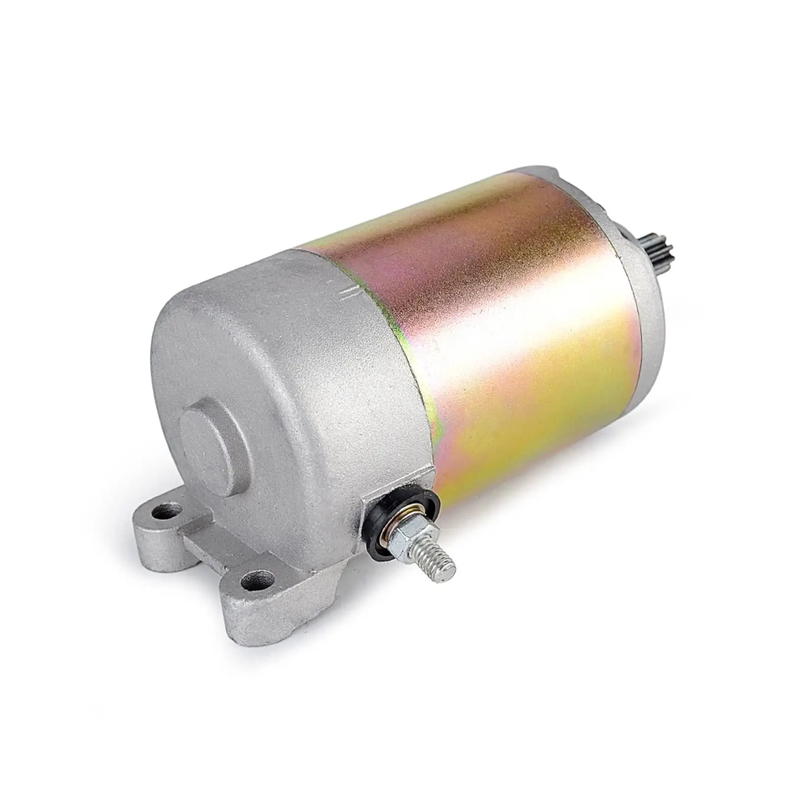 Пусковой двигатель 31200-KM1-008 для Honda CH250 ELITE CN250 HELIX CH CN 250 Spring CF250 Moto 31200-KS4-018