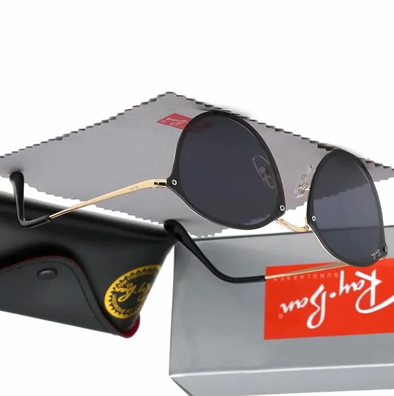 

Retro Original Brand Designer classic Sunglasses UV Protection For Men/Women prescription Sun Glasses NO3574