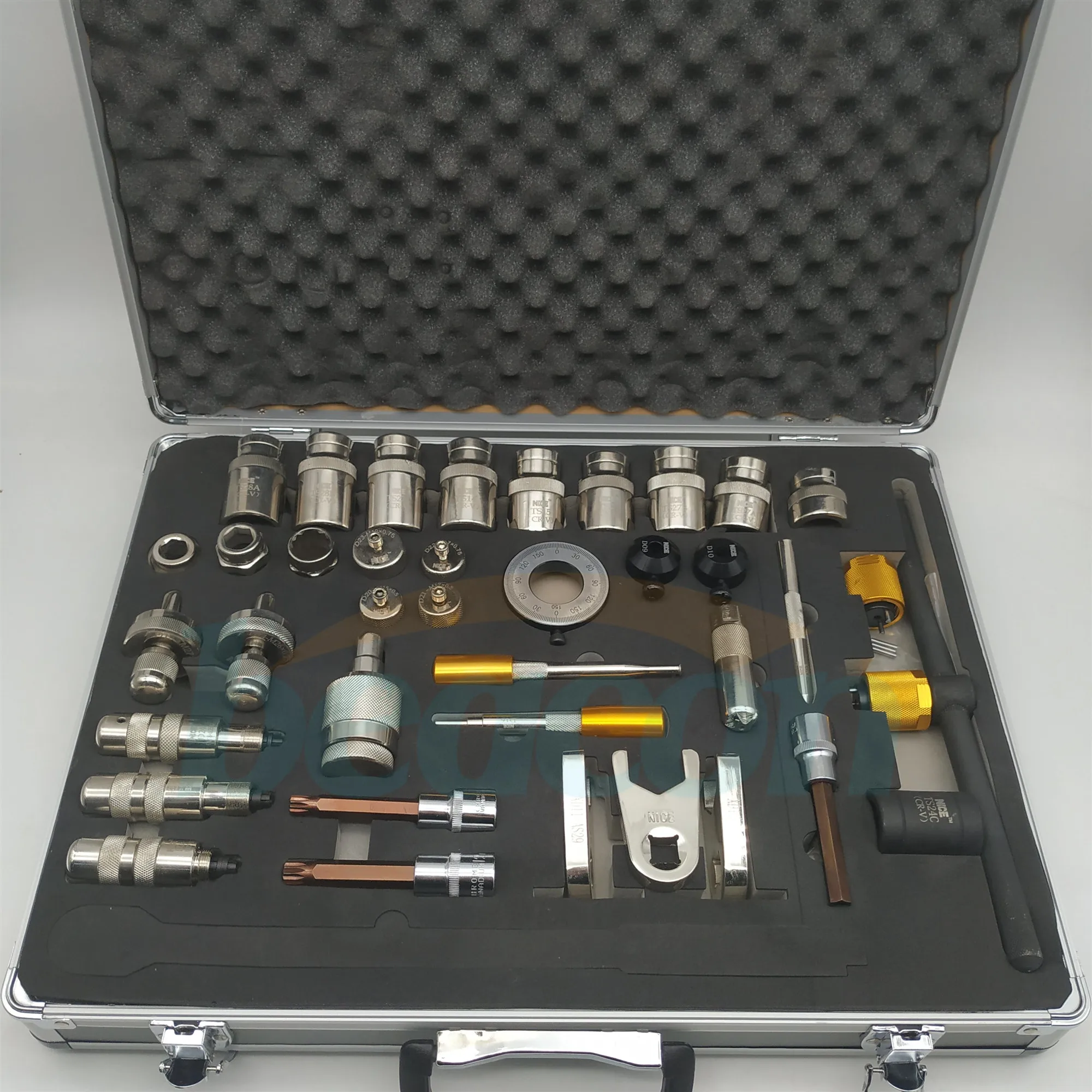 

common rail injector repair tools 38 pcs