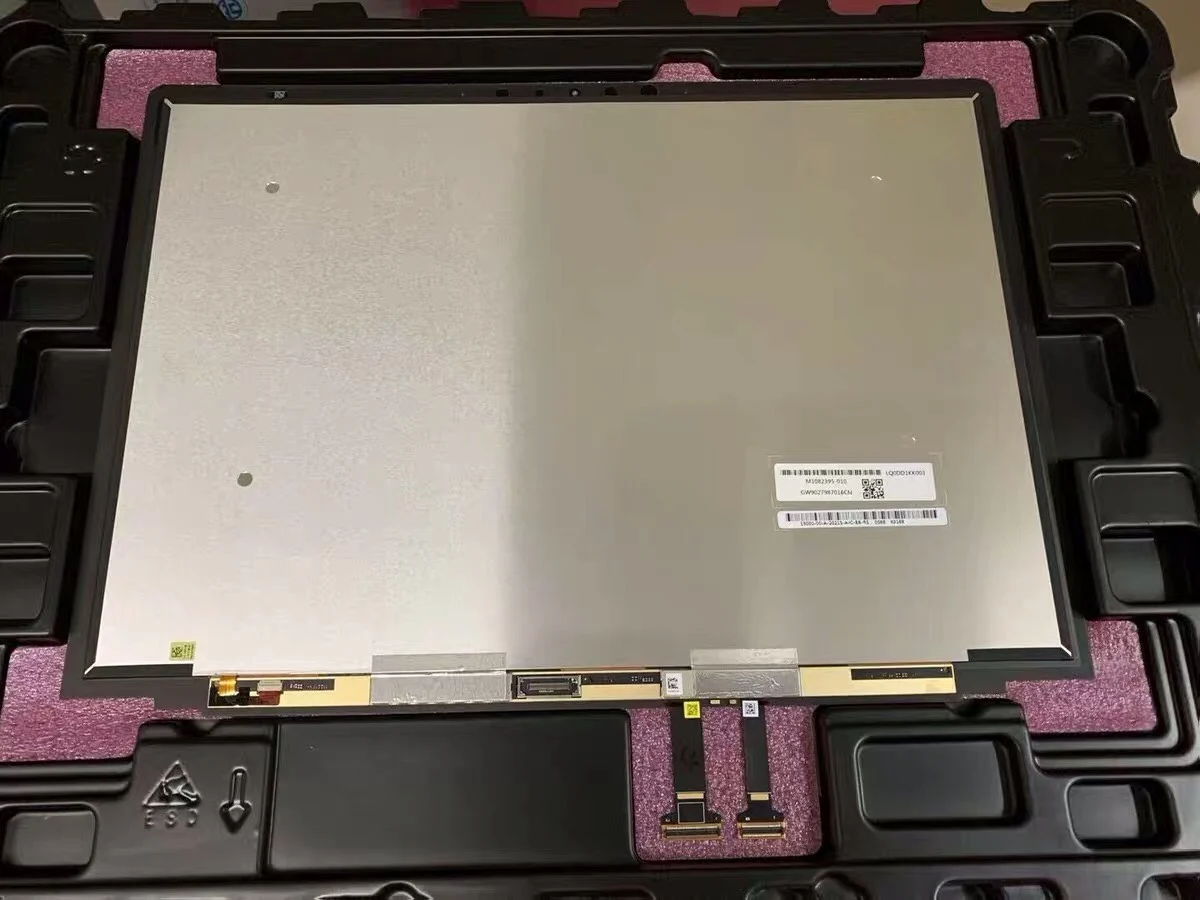 

For Surface Laptop 3 /4 15inch LCD Touchscreen Assembly