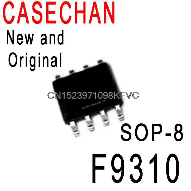 5 шт. новые и оригинальные IRF9310TRPBF IRF9310 SOP-8 P channel 30V2 0A в наличии новые оригинальные IC F9310 5 шт. новые и оригинальные IRF9310TRPBF IRF9310 SOP-8 P channel 30V2 0A в наличии новые оригинальные IC F9310