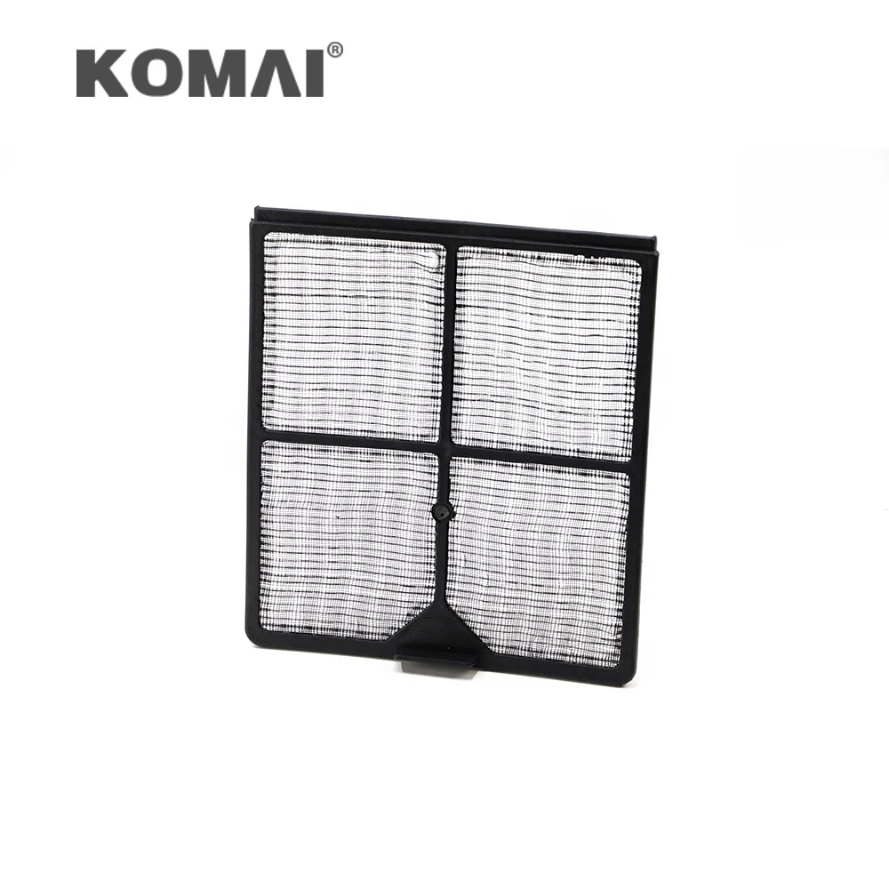 Для салонного воздушного фильтра Sk200-6e 709- 82851000 56186-40350 Pc70-8 Pc60-8 Yt20m00004s050