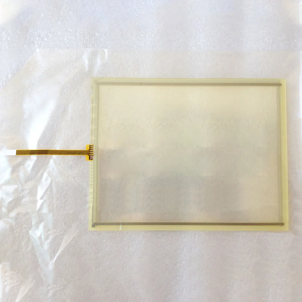 

For WEINVIEW MT508T MT508TV5 MT508TV5WV Resistive Touch Screen Glass Panel