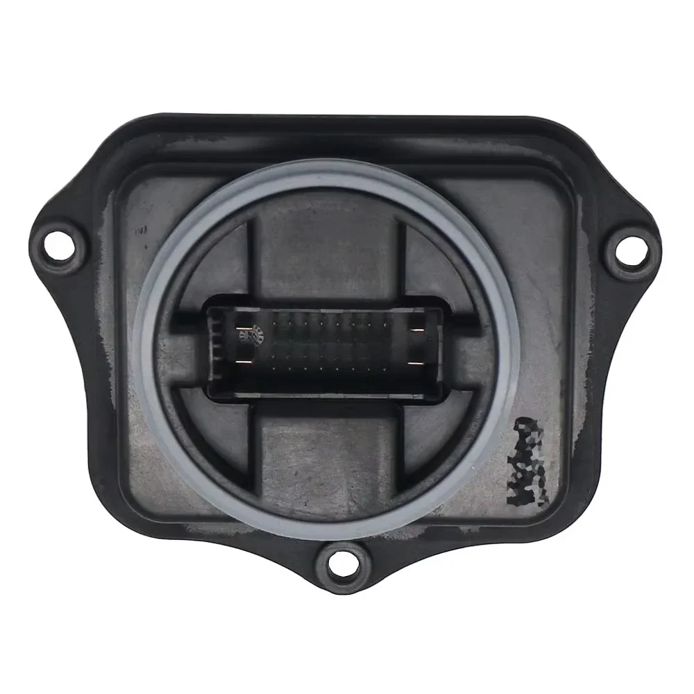 Оригинальный б/у ксеноновый балласт фар HID 3D 0941329 A для VW Golf Q5 2012-2016 гг.