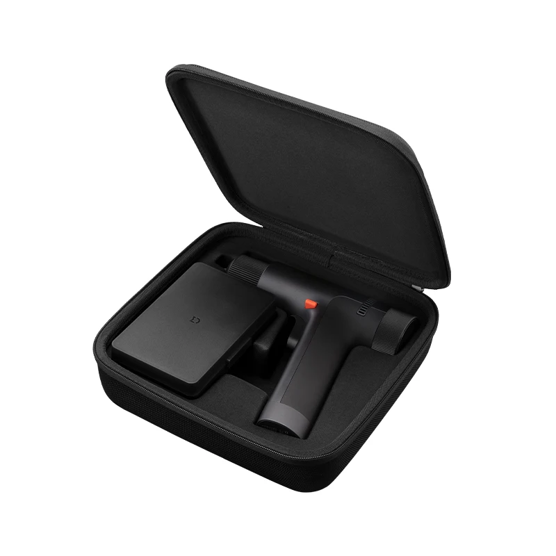 

MIJIA Многофункциональная аккумуляторная дрель