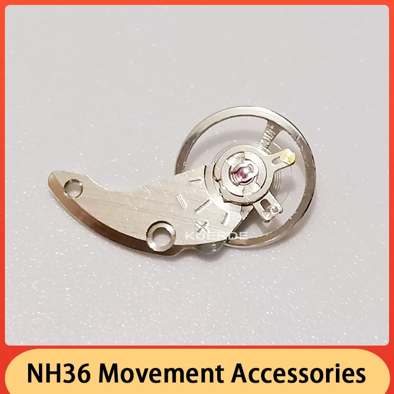 Аксессуары для часов японский циферблат NH36 на 3 часа английская