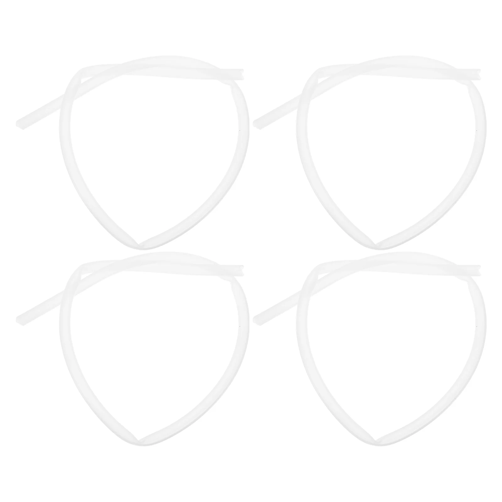 

4 шт., детали для электрического распылителя воды