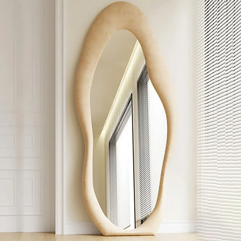 

Зеркальные декоративные зеркала-Шпигель для ванной комнаты